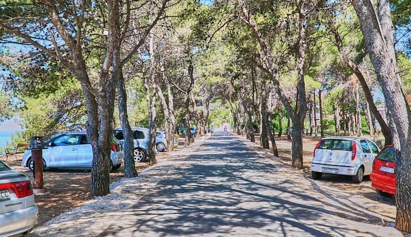 Naomi Διαμέρισμα Ζαντάρ Εξωτερικό φωτογραφία