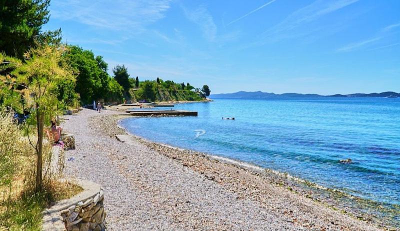 Naomi Διαμέρισμα Ζαντάρ Εξωτερικό φωτογραφία